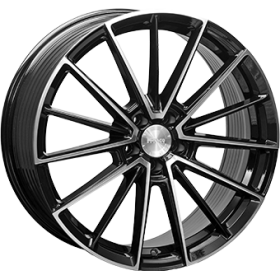 Jante MONACO WHEELS 8,0X19 MONACO WHEELS FF1 5/108   ET45 CH65,1