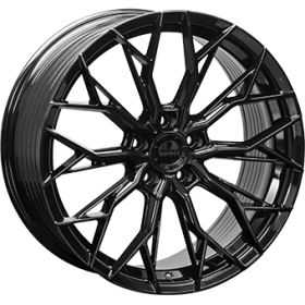 Jante MONACO WHEELS 8,5X19 MONACO WHEELS FF3 5/112   ET45 CH66,5