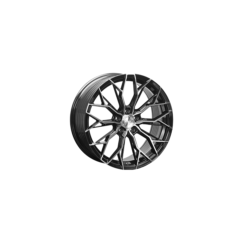 Jante MONACO WHEELS 8,5X19 MONACO WHEELS FF3 5/114,3 ET40 CH64,1