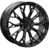 Jante MONACO WHEELS 8,5X19 MONACO WHEELS FF3 5/114,3 ET40 CH64,1