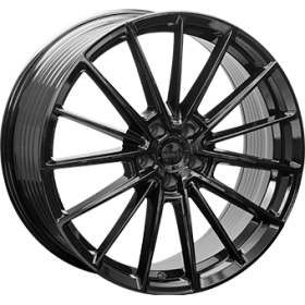 Jante MONACO WHEELS 8,5X19 MONACO WHEELS FF1 5/114,3 ET40 CH67,1