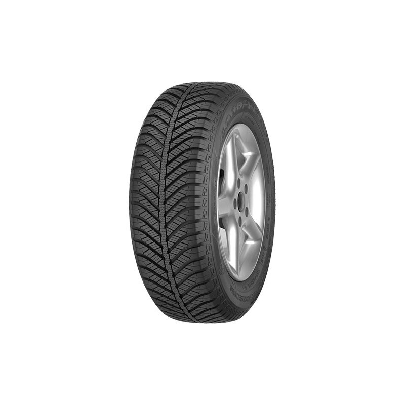 GOODYEAR - 205/55 VR17 TL 95V  GY VEC 4SEASONS G2 XL - 2055517 - BBB