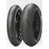 METZELER - 190/55 ZR17 TL 75W  MET RACETEC RR (K3) R - 1905517 - 