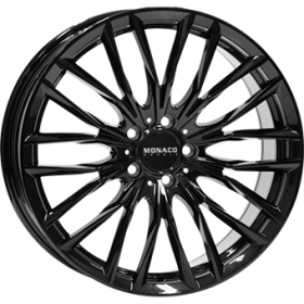 Jante MONACO WHEELS 8,5X20 MONACO WHEELS GP2 5/112   ET45 CH66,5