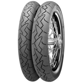 CONTINENTAL - 100/90 VR19 TT 57V  CO CLASSICATTACK F - 1009019 - 