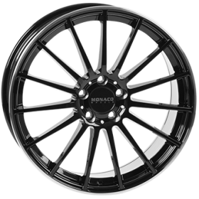 Jante MONACO WHEELS 8,5X20 MONACO WHEELS MC1 5/112 ET45 CH66,5