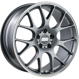 Jante BBS 8,5X19 BBS CHR 5/112   ET32 CH82,0