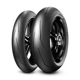 PIRELLI - 190/55 ZR17 TL 75W  PI D.SUPERCORSA V3 SC2 R - 1905517 - 