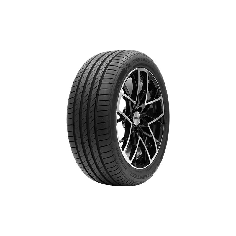 MASTERSTEEL - 235/50 ZR18 TL 101Y ML SUPERSPORT 2 XL - 2355018 - BBB