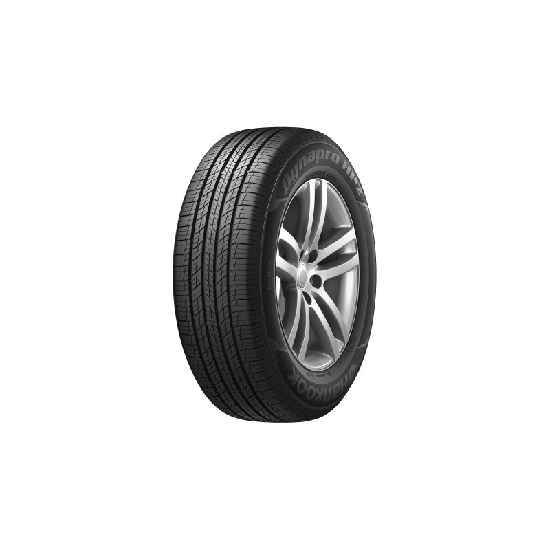 HANKOOK - 245/65 HR17 TL 111H HA RA33 DYNAPRO HP2 XL - 2456517 - CBB