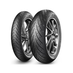 METZELER - 190/55 ZR17 TL 75W  MET ROADTEC 01 (SE) R - 1905517 - 