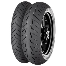 CONTINENTAL - 120/70 ZR17 TL 58W  CO ROADATTACK 4 F - 1207017 - 