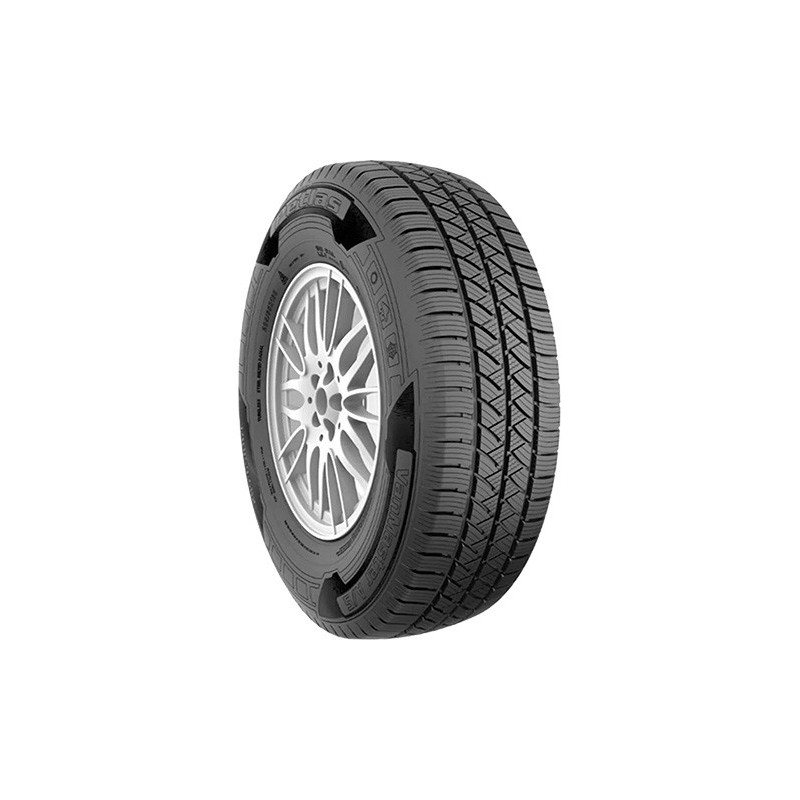 PETLAS - 285/65  R16 TL 131R PETLAS VANMASTER A/S - 2856516 - DAA