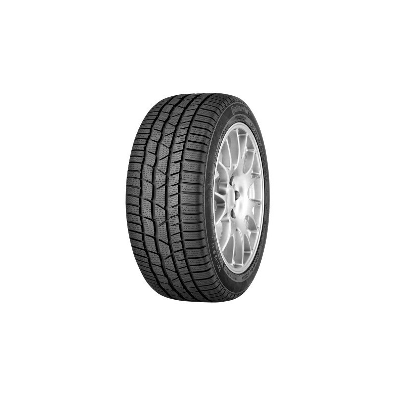 CONTINENTAL - 215/60 HR16 TL 99H  CO TS830 P XL - 2156016 - CCB