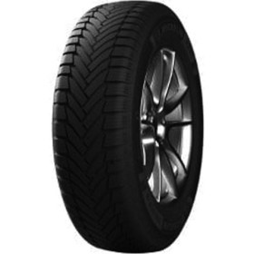 MICHELIN - 195/60 TR15 TL 88T  MI ALPIN 6 - 1956015 - CBA