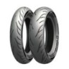 MICHELIN - 180/65  B16 TL 81H  MI COMMANDER 3 TRNG RF R - 1806516 - 