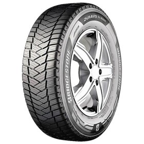 BRIDGESTONE - 225/55  R17 TL 109H BR DURAVIS A/S DEMO - 2255517 - 