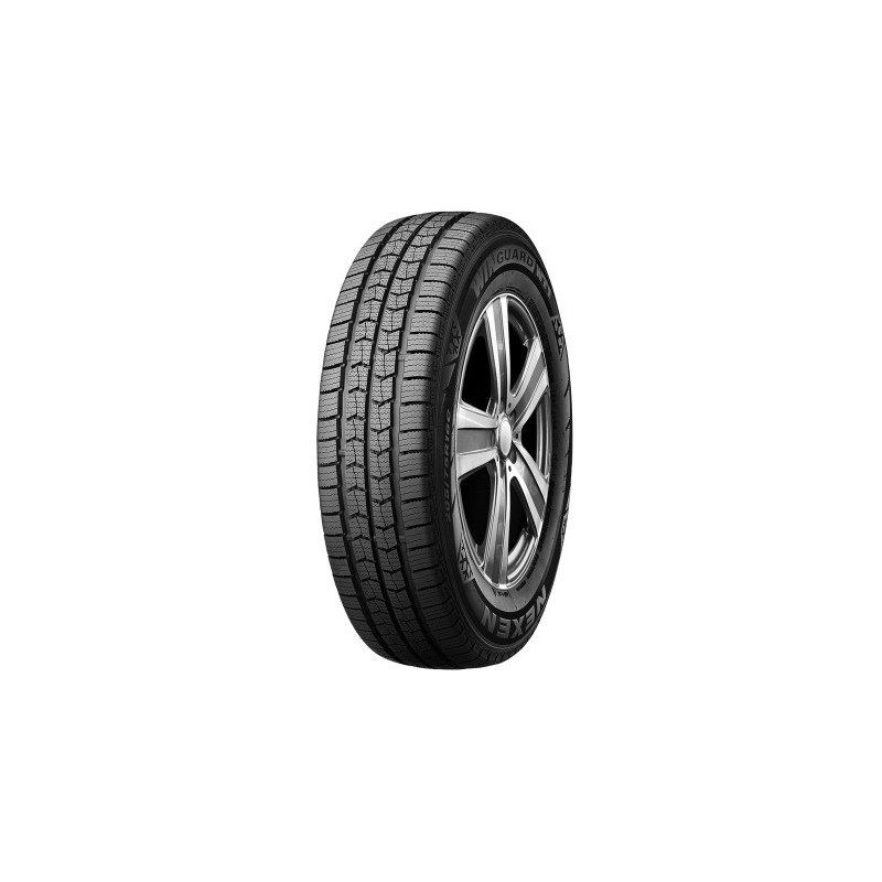 NEXEN - 205/65  R16 TL 107T NEXEN WING WT1 - 2056516 - DCB