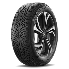 MICHELIN - 325/35 WR22 TL 114W MI PIL ALPIN 5 SUV XL - 3253522 - BDA