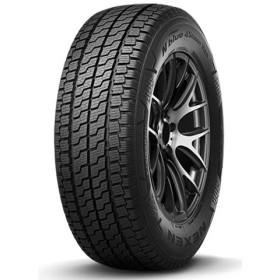 NEXEN - 235/65  R16 TL 121R NEXEN N'BLUE 4 SEASON VAN - 2356516 - DCB