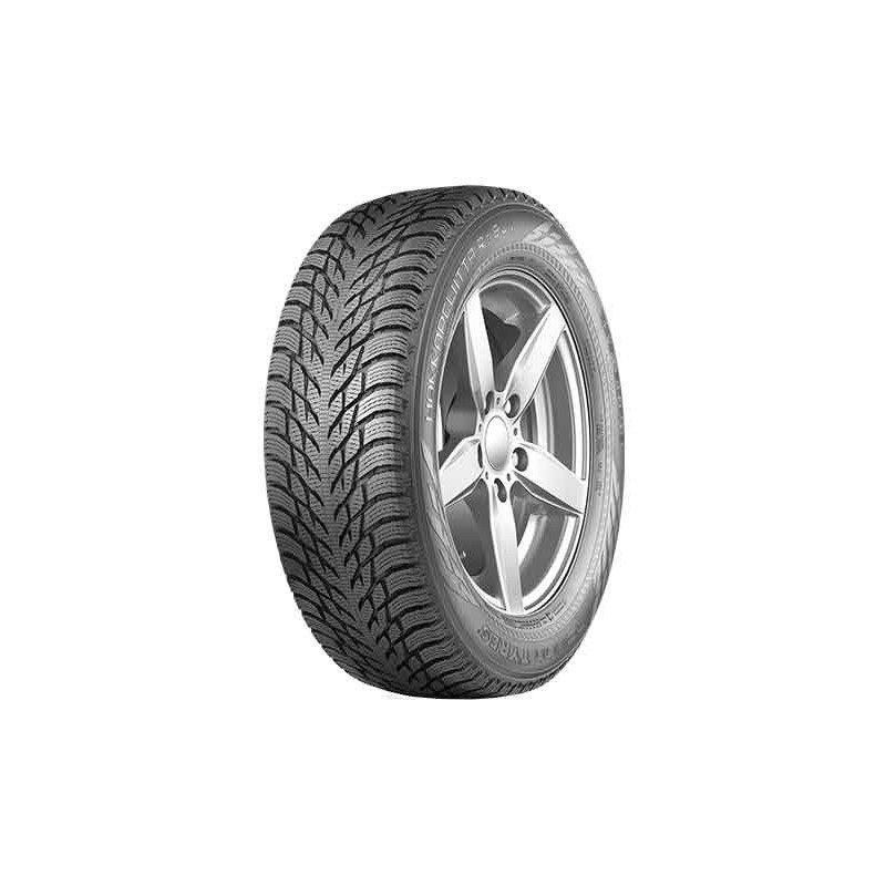 NOKIAN - 245/50  R19 TL 105R NK HAKKA R3 XLSUV OLD DOT - 2455019 - 