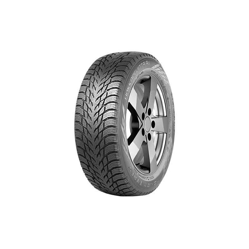 NOKIAN - 285/40  R20 TL 108R NK HAKKA R3 XL OLD DOT - 2854020 - 