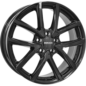 Jante MONACO WHEELS 2 6,5X16 MONACO WHEELS CL2 5/114,3 ET40 CH66,1