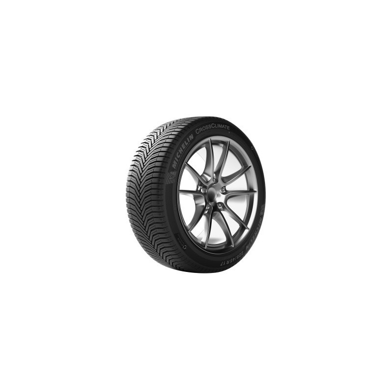 MICHELIN - 175/60 HR15 TL 85H  MI CROSSCLIMATE+ XL - 1756015 - DBA