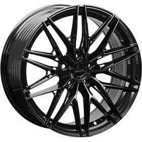 Jante MONACO WHEELS 8,0X18 MONACO WHEELS FF4 5/108   ET45 CH65,1