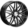 Jante MONACO WHEELS 8,0X18 MONACO WHEELS FF4 5/114,3 ET40 CH67,1