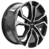 Jante IT WHEELS 8,0X19 IT WHEELS ELLA 5X108   ET45 CH73,1