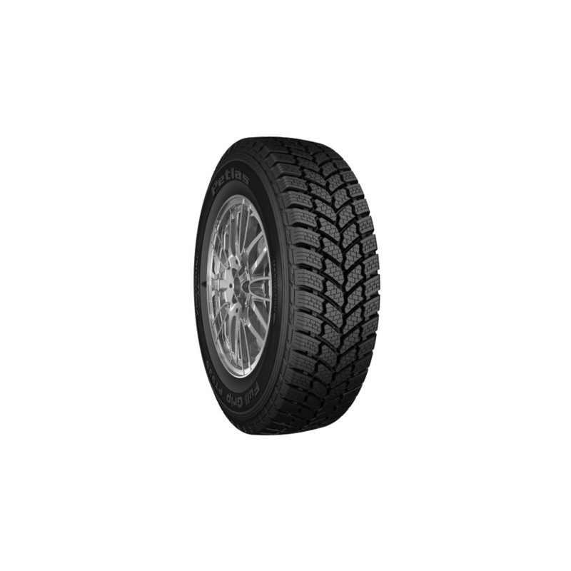 PETLAS - 225/70  R15 TL 112R PT FULLGRIP PT935 8PR - 2257015 - DAA