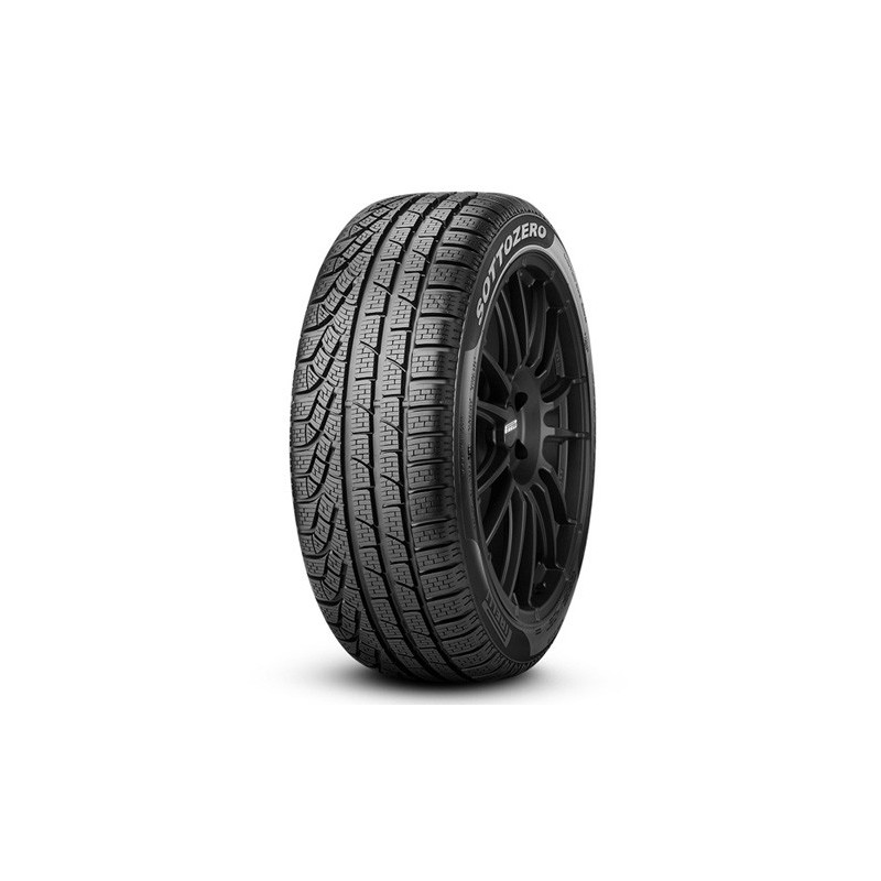 PIRELLI - 245/35 WR19 TL 93W  PI W270 SZ S2 (MC) XL - 2453519 - DCB