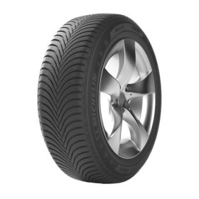 MICHELIN - 205/60 HR16 TL 96H  MI PILOT ALPIN 5 XL * - 2056016 - CBA