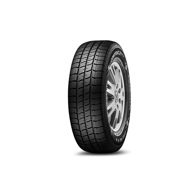 VREDESTEIN - 215/75  R16 TL 116R VR COMTRAC 2 WINTER+ DEMO - 2157516 - 