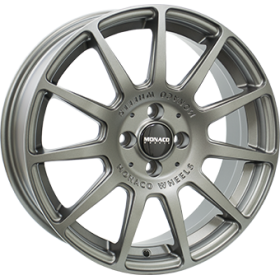 Jante MONACO WHEELS 7,0X17 MONACO WHEELS RALLYE 4/100   ET40 73,1