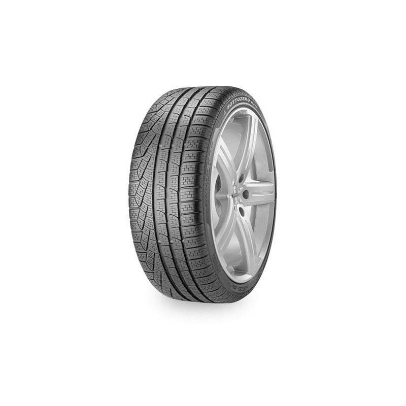 PIRELLI - 225/50 HR17 TL 94H  PI W210 SZ S2 (*) RFT - 2255017 - DCB