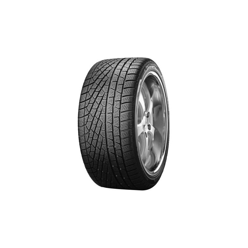 PIRELLI - 235/45 WR20 TL 100W PI W270 SZ S2 XL - 2354520 - CCB