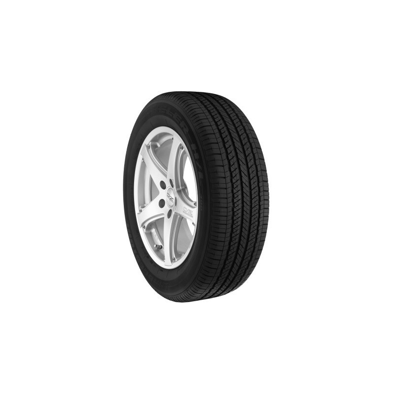 BRIDGESTONE - 255/55 VR17 TL 104V BR DUELER H/L 400 MO - 2555517 - DDB