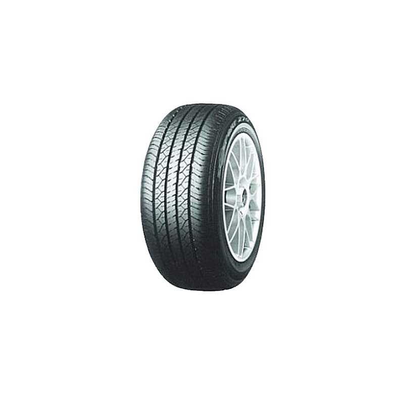 DUNLOP - 215/60 HR17 TL 96H  DU SPORT 270 - 2156017 - CDB