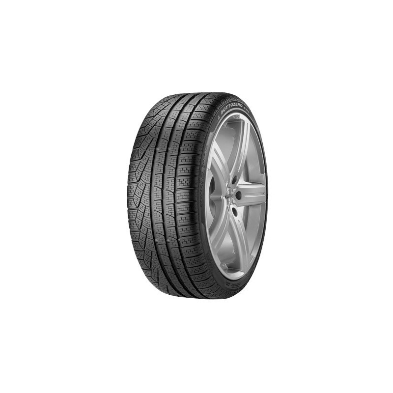 PIRELLI - 235/50 HR19 TL 103H PI W210 SZ S2 (AO) XL - 2355019 - DBB