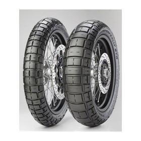 PIRELLI - 150/70 VR17 TL 69V  PI SCORPION RALLY STR R - 1507017 - 