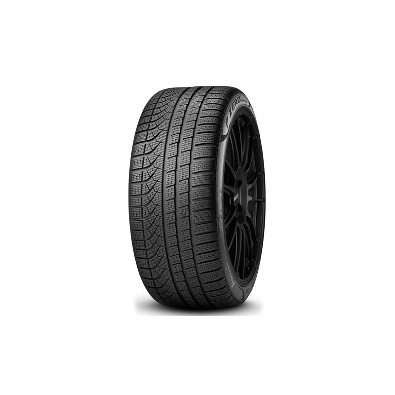 PIRELLI - 245/40 VR19 TL 98V  PI PZERO WINTER (MO1) XL - 2454019 - CAB