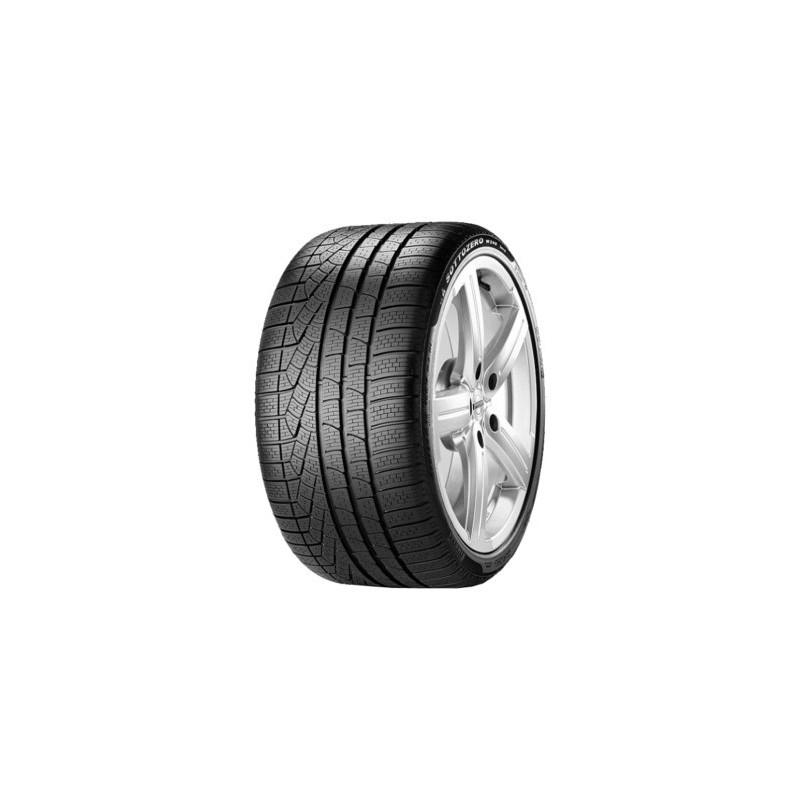 PIRELLI - 255/40 VR18 TL 99V  PI W240 SZ S2 (MO) XL - 2554018 - CCB