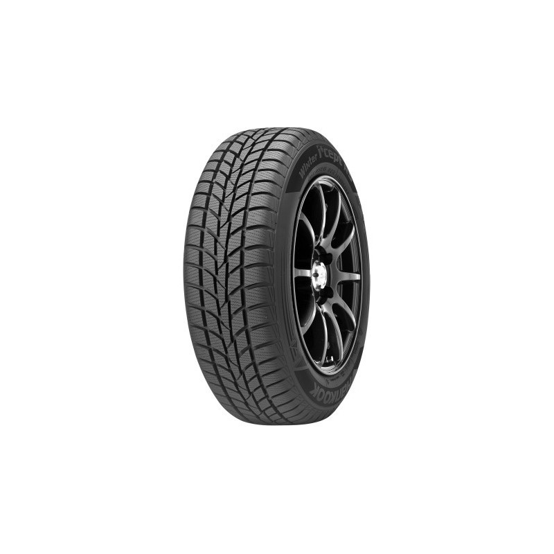 HANKOOK - 155/70 TR13 TL 75T  HA W442 I*CEPT RS - 1557013 - DDB