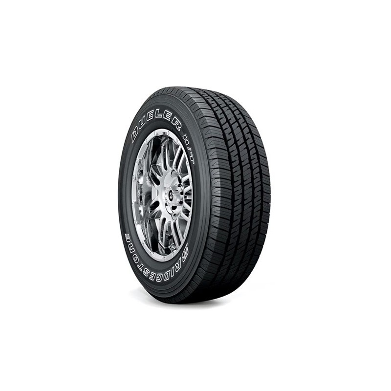 BRIDGESTONE - 245/75 TR17 TL 112T BR DUELER H/T 685 - 2457517 - BDB