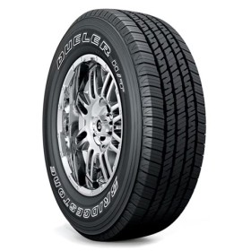 BRIDGESTONE - 255/70 TR18 TL 113T BR DUELER H/T 685 - 2557018 - BDB