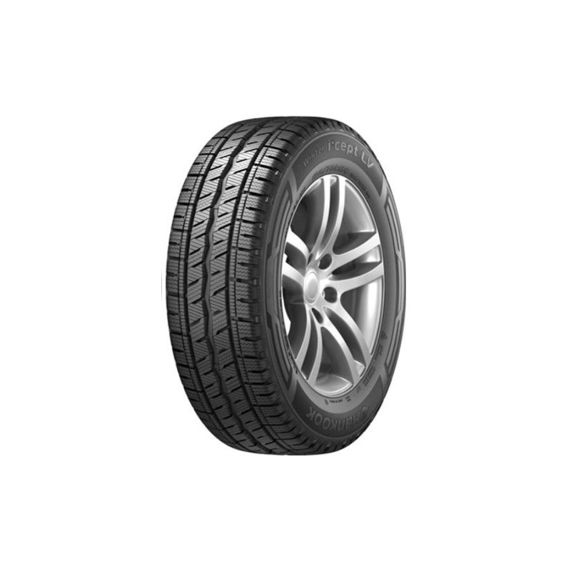 HANKOOK - 235/65  R16 TL 115R HA RW12 WIN I*CEPT LV - 2356516 - DCB