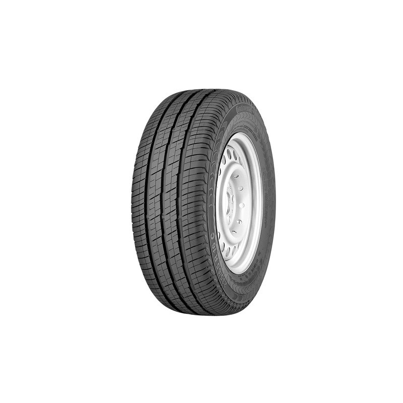 CONTINENTAL - 205/70  R15 TL 106R CO VANCONTACT 2 - 2057015 - CCB