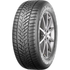 DUNLOP - 255/45 VR20 TL 105V DU WIN SPORT 5 SUV XL MO - 2554520 - CCB